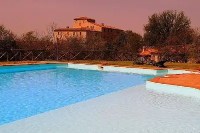 Image de Residenza Il Platano Fortilizio di Campiglia