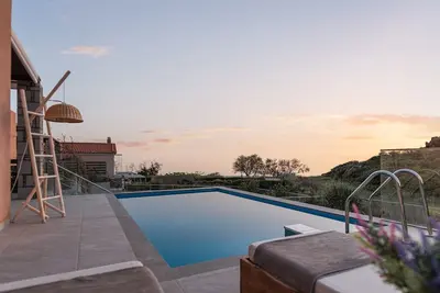 Image de LemnosThea Luxury Villas