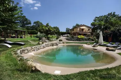 Image de Villa Aurora, villa in Chianti