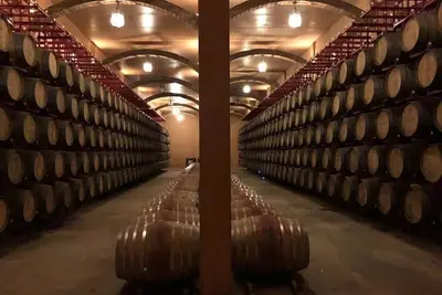 Image de Rural Lodging At Hacienda Villarta Winery