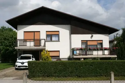 Image de Second home in Kreslin Holiday House