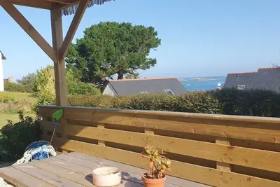 Image de Gite vue mer -----------