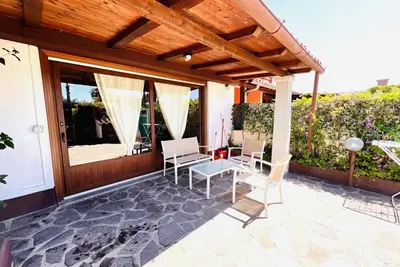 Appartamenti San Teodoro Iii con Bbq e Wifi
