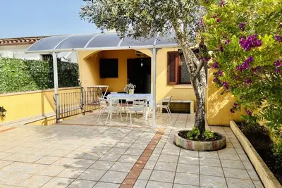 Image de Appartamenti San Teodoro Iv con Bbq, A/C e Wifi