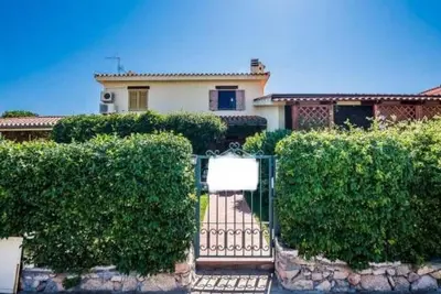 Image de Appartamenti San Teodoro Vi con Bbq e Wifi
