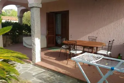 Image de Appartamenti San Teodoro Vii con Bbq e Wifi