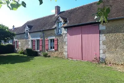 Image de Maison De Vacances (Les Champs Forets)