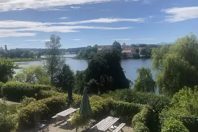 Image de Og, Haus am Weinberg, 83370 Seeon in Oberbayern