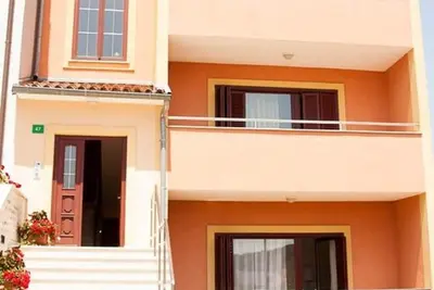 Image de Apartments \"Labinac\" Pula- Apartment I