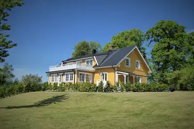 Image de Exclusive Villa Nannarp Halmstad Sweden