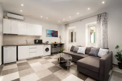 Image de Eden Apartments by CorfuEscapes