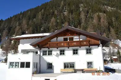 Image de Appartement de vacances Niederthai pour 1 - 2 personnes avec 1 chambre à coucher - Maison de vacance