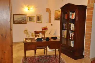 Storia, Mare e Relax - La casa che cercate