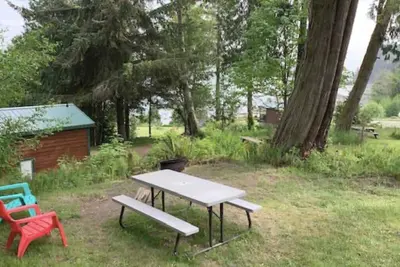 Image de Ocean View Tent Site T3