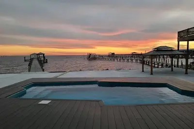 Image de Tranquil Lake House, Come Get Away!