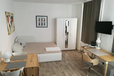 Image de Cocon des Cordeliers -Joli studio calme et central