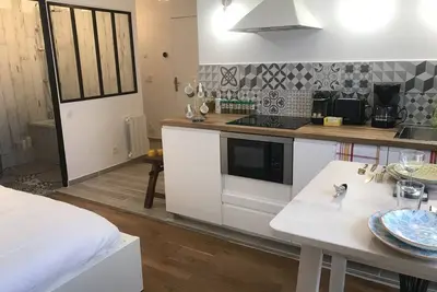 Image de La suite de Léon - Joli appartement central