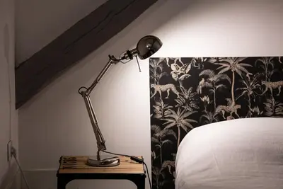 Image de Duplex Paul Bert Apt C - 10mn gare Part-Dieu