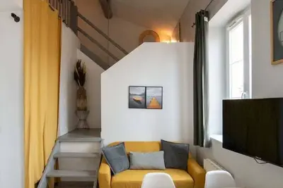 Image de Duplex Scandinave - Apt A PartDieu