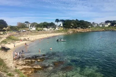 La petite Escarpolette