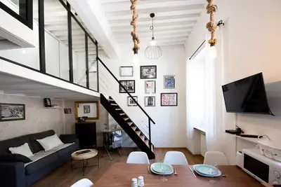 Image de Le Ferratière - Superbe studio Vieux Lyon