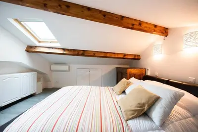 Image de Le Felix - Charmant 4 personnes climatisé