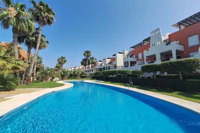 Image de Fh - Location de vacances près de la plage à Vera Playa