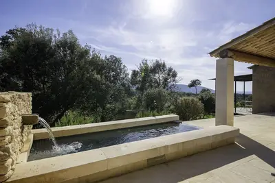 Image de Moustier de Menerbes 3 - Loft Style villa for 2