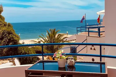 Image de Algar de Benagil apt - A MARÉ