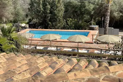 Image de Villa Mula a stone's throw from the sea