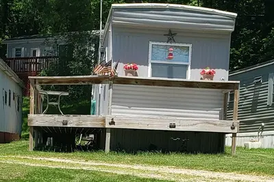 Image de Fishermans Hideaway on Pool 9