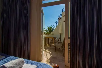 Image de Ponta da Piedade apt - The Tide