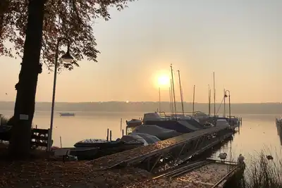 Image de Luxus Dachgeschoss mit Sonnenterrasse