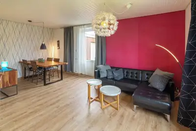 Image de Cozy bungalow Kim close to the beach