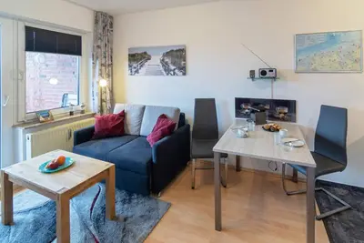 Image de Modern upper apartment Asgard with a view of the canal