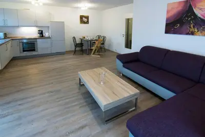Image de Modern upper apartment Endich vacation in a central location