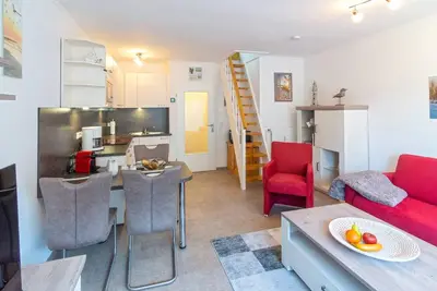 Image de Modern apartment Noatun