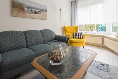 Image de Beautiful terraced house Kormoran in a central location