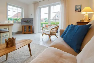 Image de Beautiful terraced house on the beach in a central location
