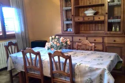 Image de PIÑONES House In Gea De Albarracin