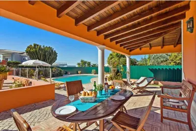 Image de Villa Guincho - Carvoeiro - Algarve