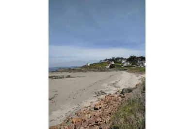 Image de Roscoff La Longère de perharidy (logement entier)