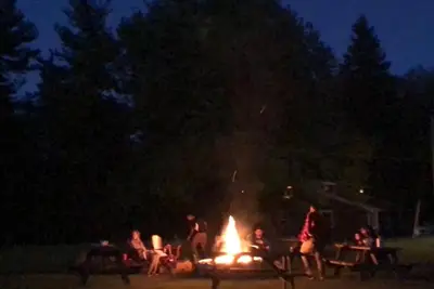 Image de Astonishing Airy Mountain Top Retreat