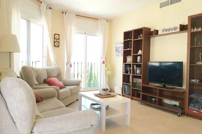 Image de Apartment in the center of L' Ametlla de Mar, ideal for families.