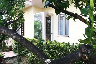 Image de Vacation home La Suscella with garden