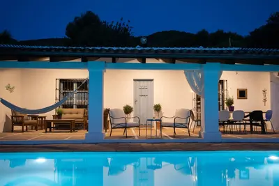 Image de Cubo's Finca El Balneario / piscine privée / Wi-Fi gratuit