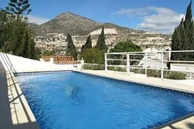 Image de Villa en Benalmádena