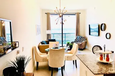 Image de Brand new apartment in Miami. . . close to everything
