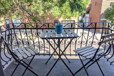 Image de Appartement charmant et lumineux de deux chambres au coeur de Villeray