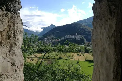 Image de Amazing Valnerina in an hidden area of Umbria